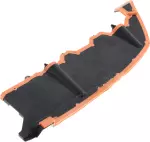 63133ZR05A - Body: Fender Baffle for Nissan: Armada, TITAN Image