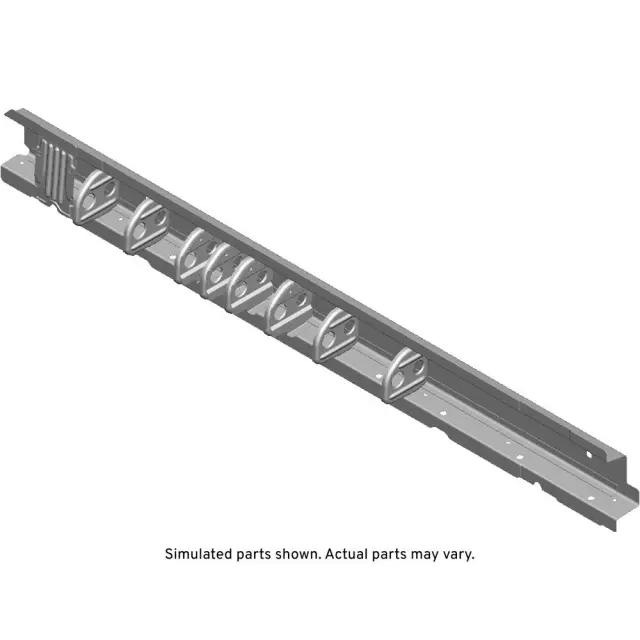 23431485 - Body: Rocker Reinforced for Cadillac: ELR Image