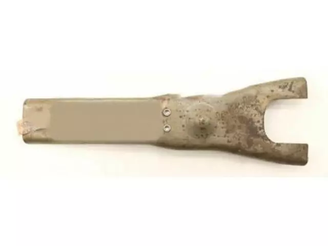 E4TZ7515C - Clutch: Release Fork for Ford Image