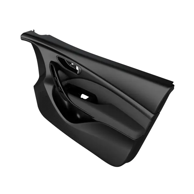 Front Door Trim Panel, Right - Mopar (5MY661AWAB)