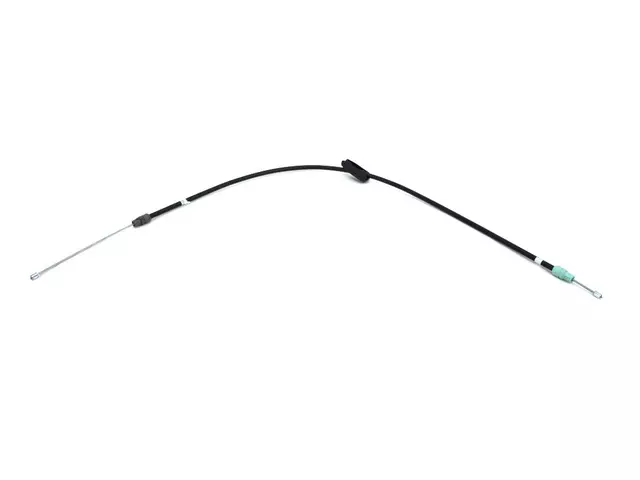 Parking Brake Cable, Front - Mopar (52010133AC)