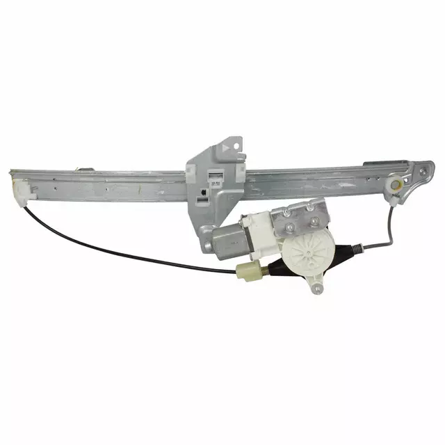 Regulator Assembly - Ford (CC3Z-2627000-D)