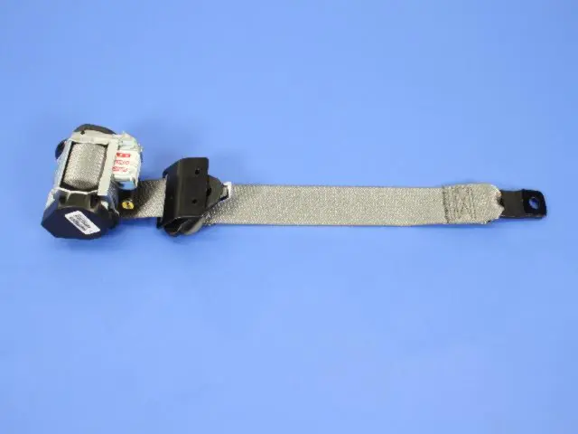 Avant, Extérieure Ceinture De Securite, Côté Droit - Mopar (0ZF30BD5AD)