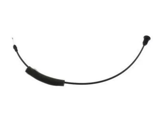Lock Cable - Ford (5F9Z74221A00AA)