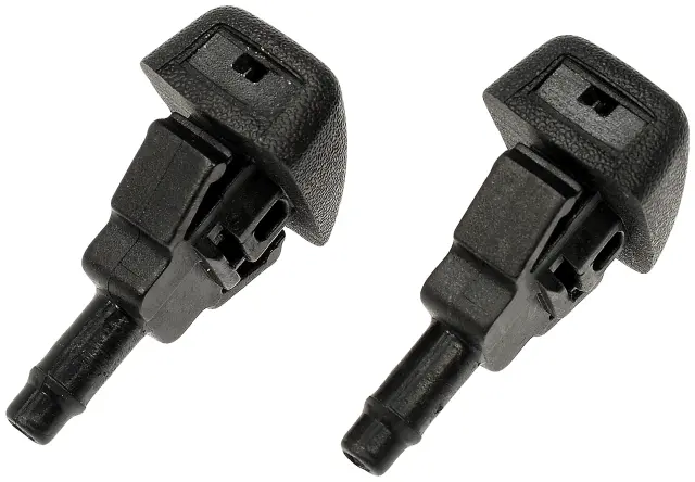 58093 - Wiper and Washer: Windshield Washer Nozzles for Dorman Image