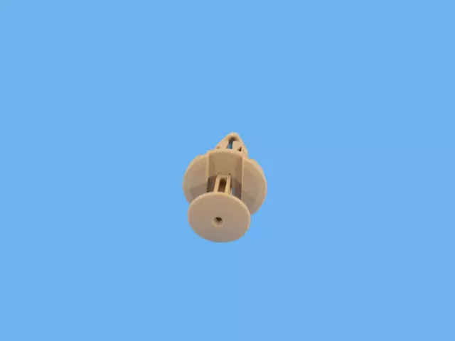 Push On Retainer - Alfa Romeo (6MT52U6DAA)