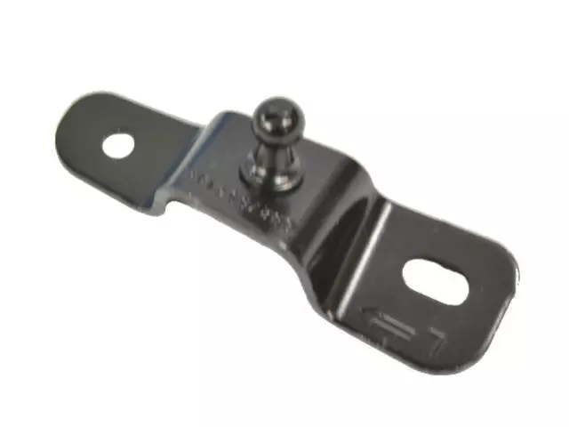 68276541AA - Doors, Door Mirrors and Related Parts: Ballstud Bracket, Left for Jeep: Compass Image