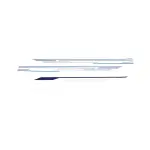 85510332 - Exterior: Decal Package - Blue for GM Image