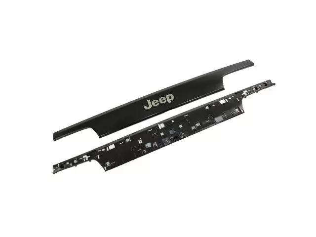 1WD54ZZZAC - : Applique for Mopar Image