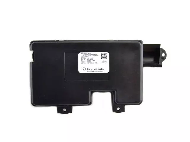 Compass Temperature Module - Mopar (5QT76DX9AB)