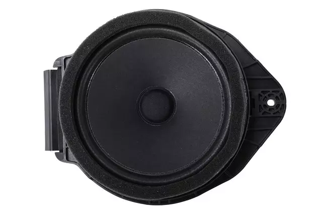 Front Door Speaker - ACDelco (39137996)