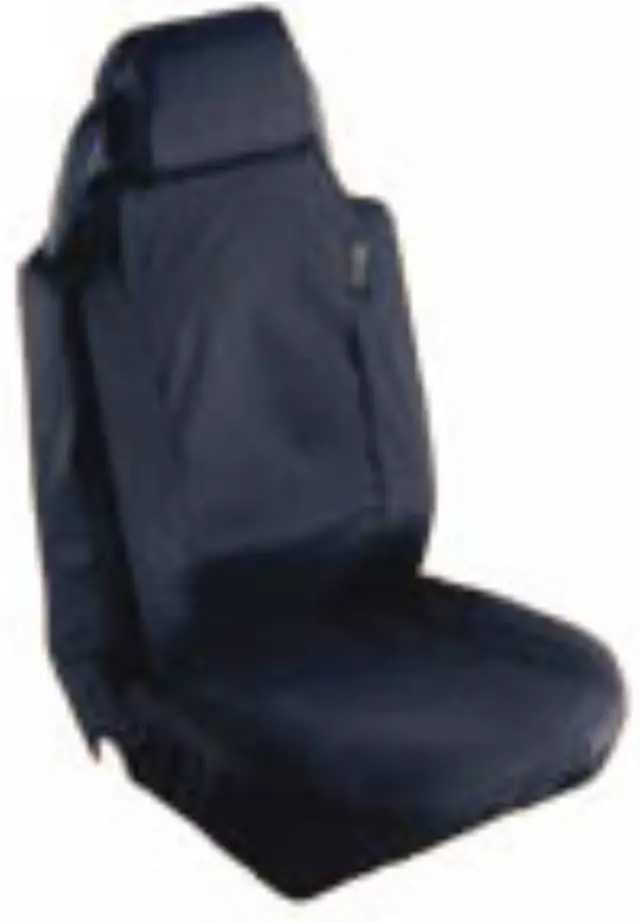 STC50054PUY - : Seat Covers - Front for Land-Rover Image