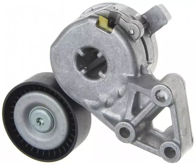 Drive Belt Tensioner Assembly with Pulley - ACDelco (38148)