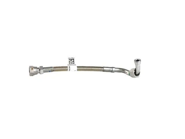 68444985AA - Air &amp; Fuel Delivery: Turbocharger Coolant Line for Mopar Image