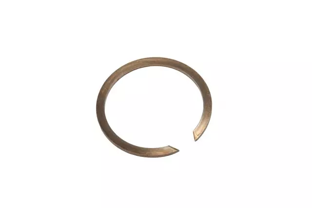 88996516 - : Transfer Case Rear Output Shaft Bearing Retaining Ring for GM Image