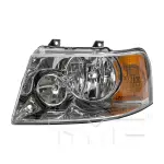 20639800 - : TYC Headlight Assembly for TYC Image