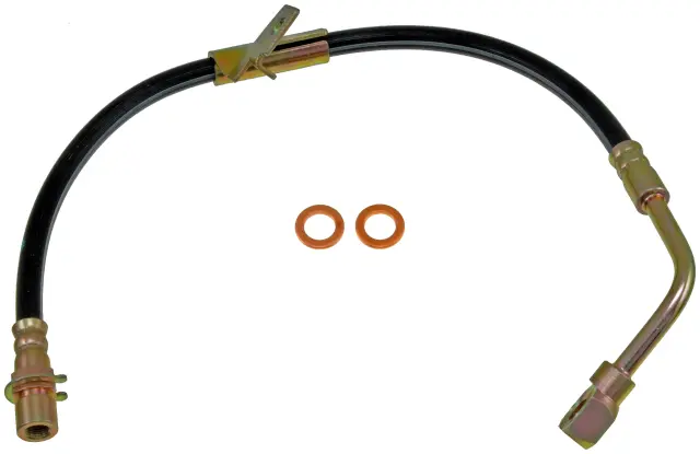 H38869 - Brake: Brake Hydraulic Hose for Dorman Image