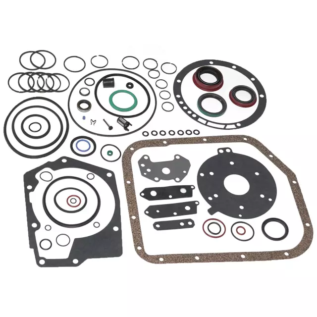 750055 - : Pioneer Automotive Industries Automatic Transmission Overhaul Kit for Pioneer Auto Image