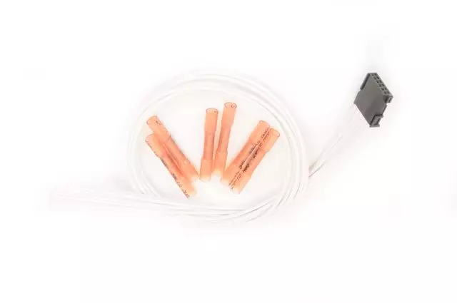 PT3291 - Electrical, Lighting and Body: Wiring Pigtail for ACDelco Image