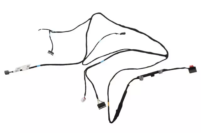 Roof Wiring Harness - GM (84673099)
