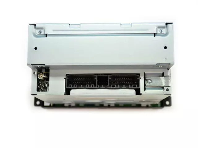 AM/FM/6 DVD Radio - Mopar (5064951AH)