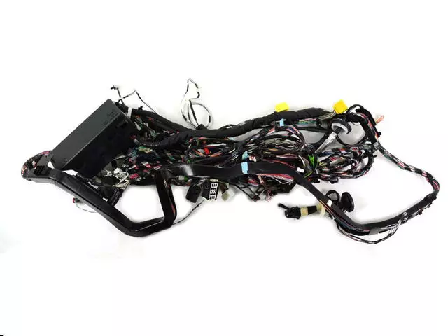 Unified Body Wiring - Mopar (68197014AB)