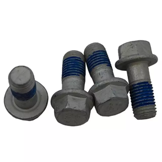 2005-2013 Ford - Disc Brake Caliper Bracket Mounting Bolt - Ford (W709847-S439)