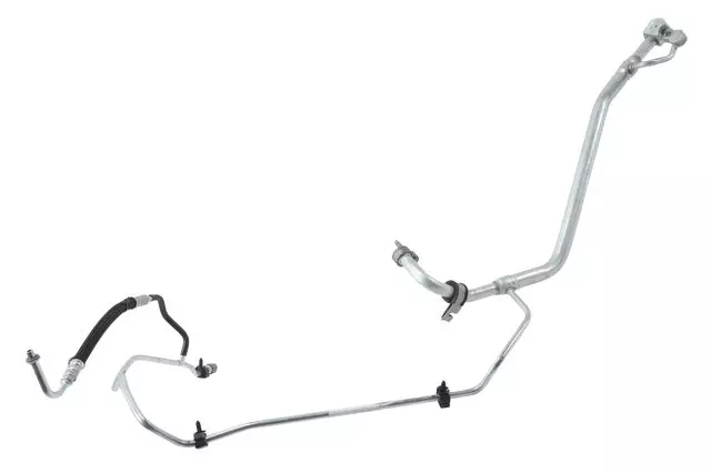 39149939 - : Part# 39149939 Air Conditioning Refrigerant Heat Exchanger for Buick: Envision Image