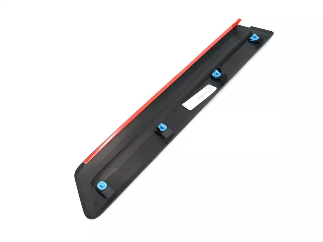Rear Door Molding, Lower Right - Mopar (5HU20RXFAD)