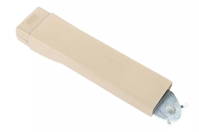 Light Cashmere Passenger Seat Belt with Buckle - GM (19149497)