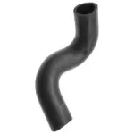 71611 - : CURVED RADIATOR HOSE, DAYCO for DAYCO HYDRAULIC Image