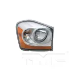 20651700 - : TYC Headlight Assembly for TYC Image