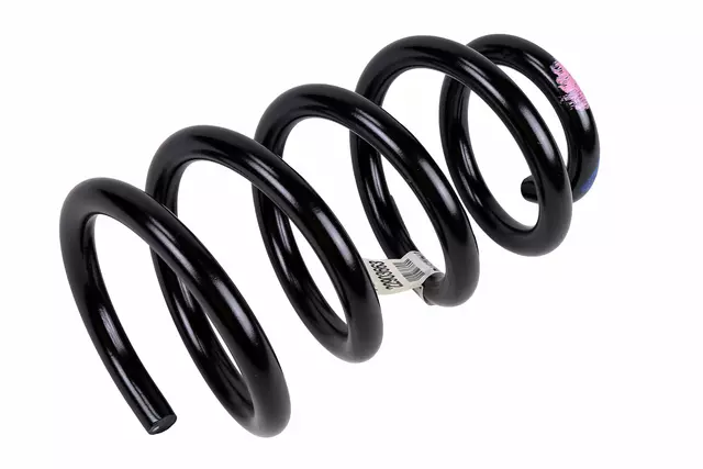 22903663 - Suspension: Spring for Chevrolet: Camaro Image