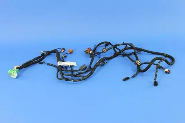 Headlamp Wiring - Mopar (68067829AF)