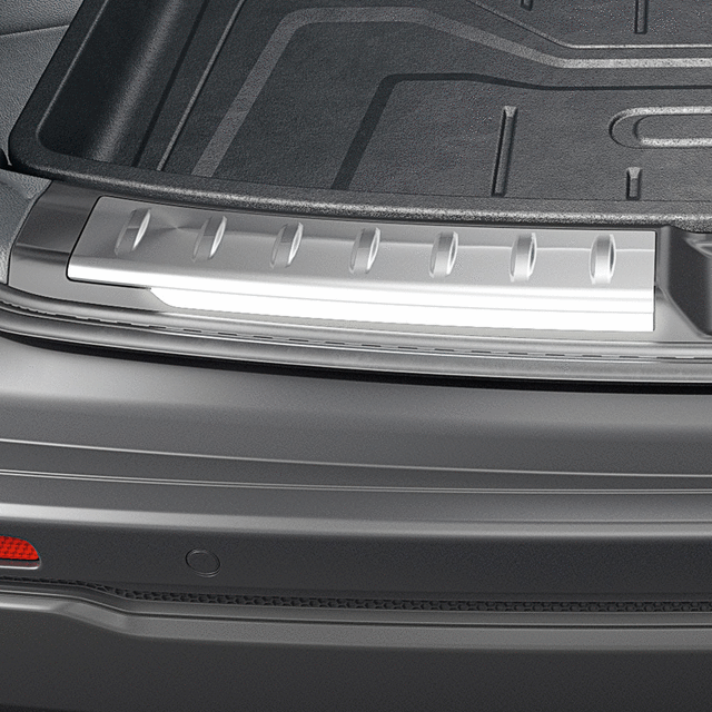 Illuminated Cargo Sill Trim - Non Hybrid - Honda (08E17-3A0-110A)