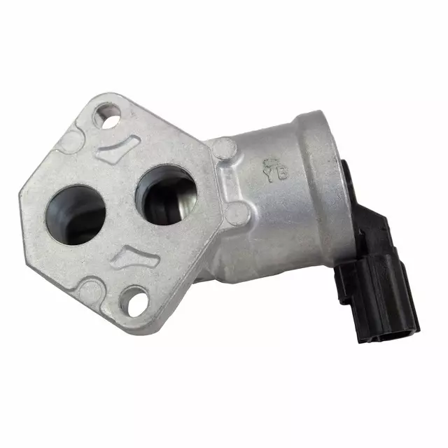 YS4Z9F715AA - Air &amp; Fuel Delivery: Idle Speed Control for Ford: Focus Image