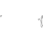 DA5Z8311C - Body: Air Deflector for Ford Image