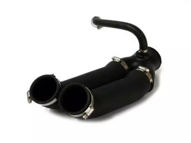 95, 96, 97 Ford F-Series 150, 250, 350 Super Duty - Bronco U 150 w/ Mass Air - Ford (F6TZ-9B659-AD)