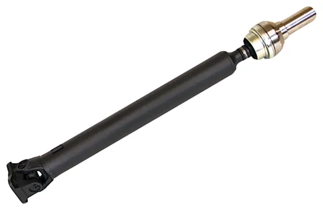 938173 - Driveline and Axles: Front 1-Piece Steel Driveshaft Assembly for Dorman Image