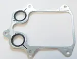 747820 - : Gasket, oil cooler for Elring Image