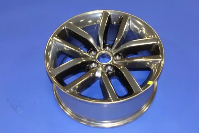 5PN331STAA - Wheels: Aluminum Wheel, Front Or Rear for Mopar Image