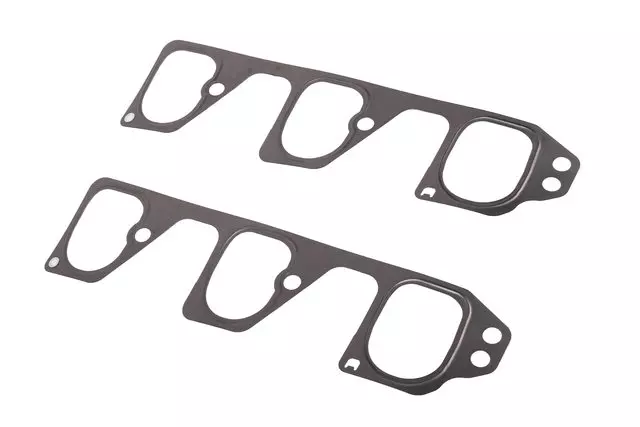 12615629 - Engine: Engine Intake Manifold Gasket for Chevrolet: Equinox | Pontiac: Torrent | Saturn: Vue Image