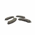 BRF1874 - : Kit - Brake Lining for Ford: Bronco, Ranger Image