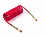 810015R - : Coiled Air, Leads 12" for Grote Lighting Image