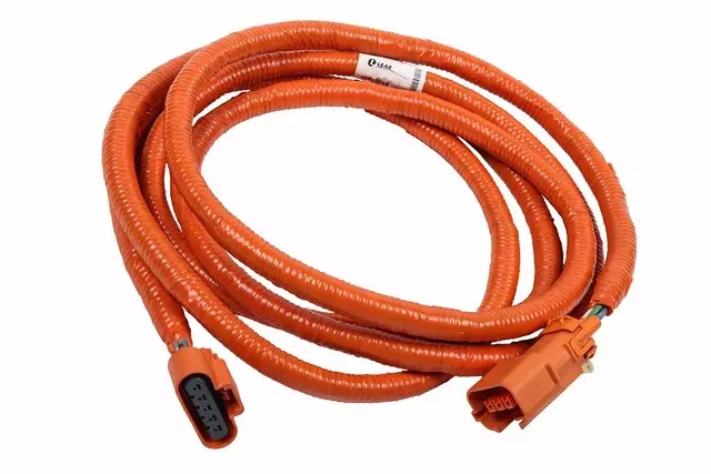 Drive Motor Battery Charger Cable - GM (20972413)