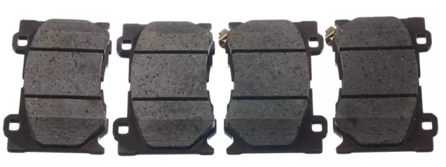 D1M60JL00E - : Pad Kit-Disc Brake for Nissan Image