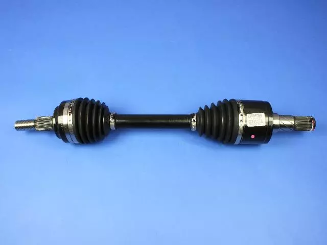 Axle Half Shaft, Left - Mopar (52104591AB)