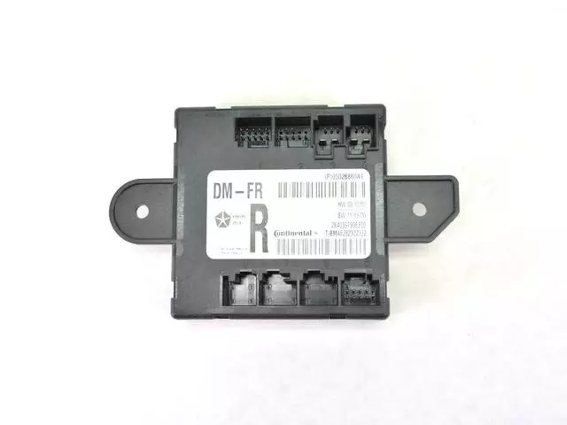 Door Module, Right - Mopar (05026860AE)