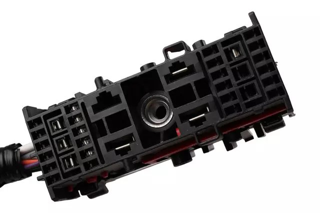 Headlamp Wiring Harness - GM (23476428)