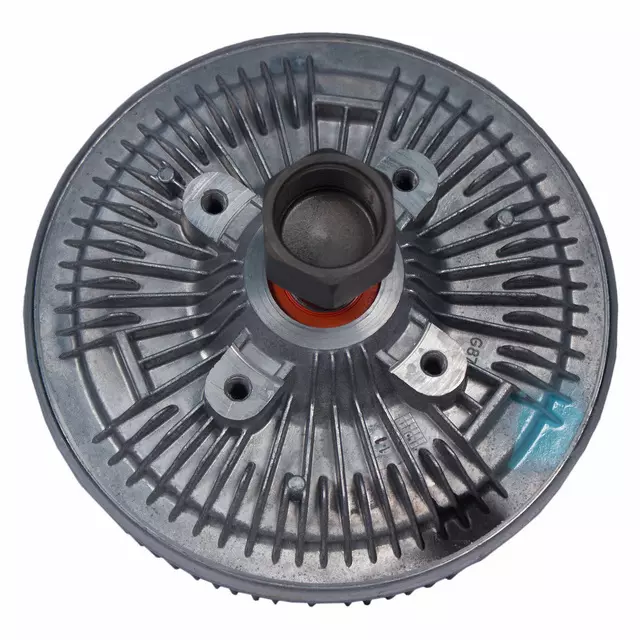 Engine Cooling Fan Clutch - Motorcraft (YB529)